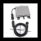 thumbnail image 4 of Conector Solar Fotovoltaico A Prueba de Agua IP68 4000V 40A para Solar Fotovoltaico Panel Kit de ProteccióN Paralela LY01-Macho, 4 of 5