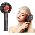 thumbnail image 2 of Scalp Massager, 2 of 5