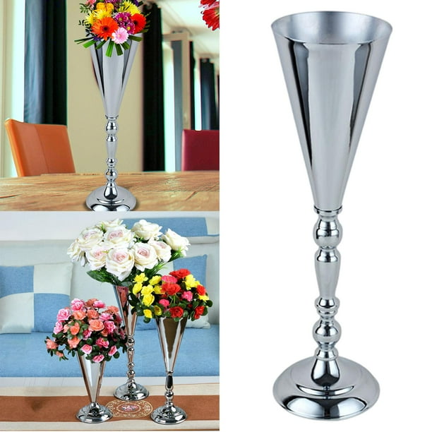 9+ Flower Vase Metal