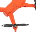 thumbnail image 3 of 4K Cámara dual HD GPS Drone FPV RC Quadcopter con motor sin escobillas Drone plegable Ticfox Plegable, 3 of 14