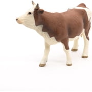 Papo Simmental Cow Figure