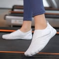 thumbnail image 5 of Barefoot Shoes for Women Men Breathable & Non-Slip Wide Toe Water Shoes for Walking,Running&Swimming，2026 new Adjustable Slip On Hike Athletic Sandals, 5 of 10