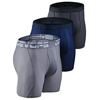 Mens Boxers Tesla Tesla Men's Relaxed Stretch 6