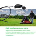 thumbnail image 4 of GUYUTING Lawn Mower Throttle Control Cable for Toro TimeCutter Series Z & SS Models OEM 112-9752 Metal & Plastic Quality Materials, 4 of 9