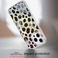 thumbnail image 3 of For iPhone 16 Pro Max 6.9 Double Layer Design IMD TPU Case - J, 3 of 3