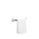 thumbnail image 2 of Kohler 27396-Cp Simplice-Toallero Brazo Cromo Pulido, 2 of 2