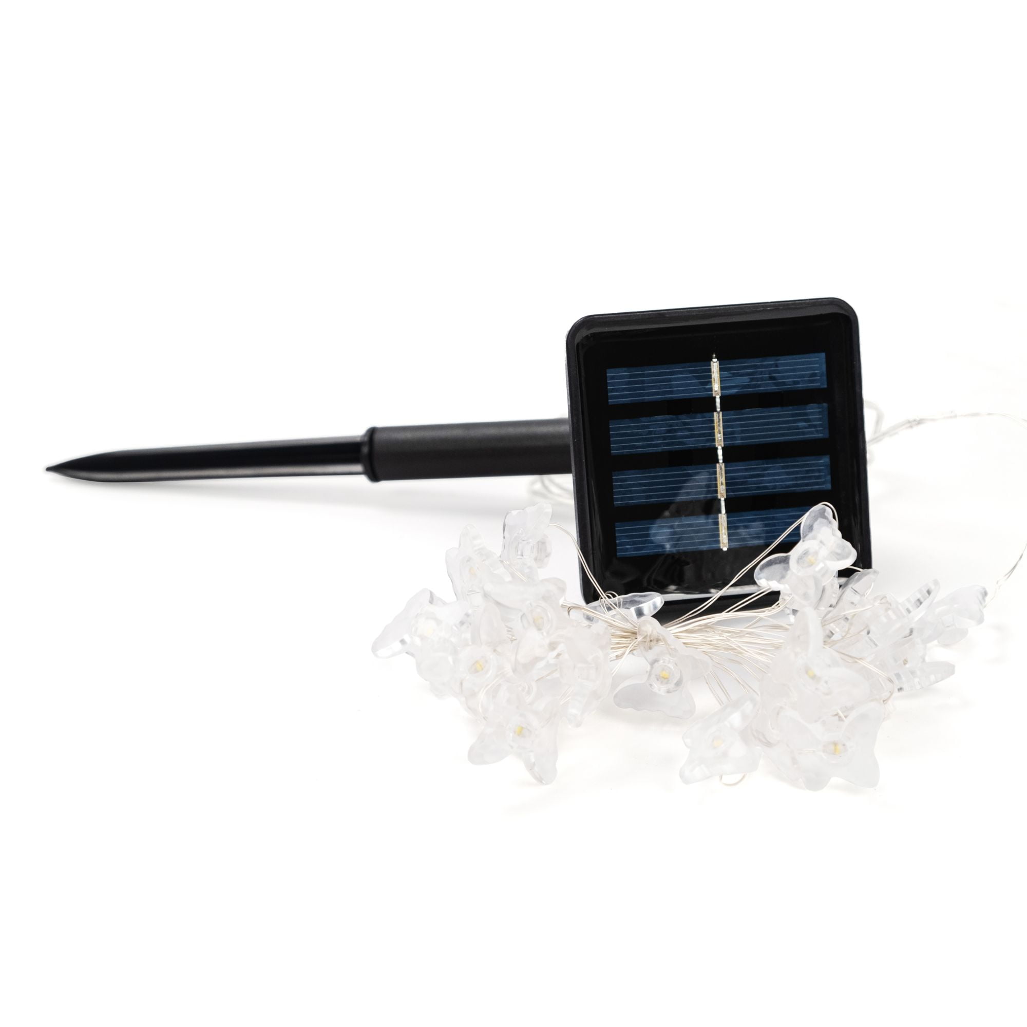 Mainstays 30ct Butterfly String Lights