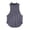 Dark Gray, variant on Mens Loose Sleeveless Gym Wear Hooded Basketball Vest Big and Tall Mens Mens Stringer Tops Mens Compression Cold Gear 6xl T Shirts for Men Big and Tall Men's Tees Men T Shirt Long Sleeve Non