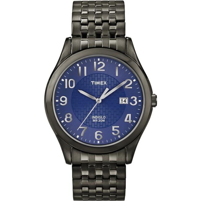 timex simple watch