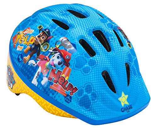 Paw patrol bike helmet walmart Clearance