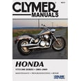 thumbnail image 2 of Clymer Manuel de Réparation M460-4, 2 of 2