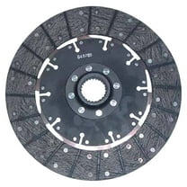 Clutch Disc For Ford New Holland Tractor 4600 Others- 82006021