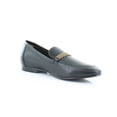 thumbnail image 6 of Vionic Charlotte Women's Flats & Oxfords Black Gold Leather Size 10 M, 6 of 8