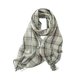 thumbnail image 1 of Bufanda para mujer, bufanda de invierno a cuadros, cálida y acogedora, chal de gran tamaño, bufandas de invierno para mujer, bufanda de invierno con tacto de cachemira, 1 of 5