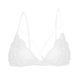 thumbnail image 3 of Bralette Elegante I Love Shape Hueso Encaje Diseño con Copas Suaves Forradas, 3 of 3