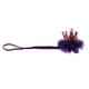 thumbnail image 5 of Diadema para Bebé Yotijar Diadema de Corona Azul, 5 of 7