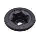 thumbnail image 1 of 1 tapa de puntal delantero for montaje superior de copa for VW B3 B4 Passat Golf Jetta MK3 357412319B 357 412 319 B, 1 of 3