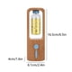 thumbnail image 3 of Yhmxh Utensilios de cocina Difusor de aceite comercial con aroma a máquina, capacidad de 50 ml, sin agua, humidificador silencioso para el hogar, tiendas, hoteles, habitaciones grandes y oficinas., 3 of 6