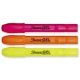 thumbnail image 2 of Iluminadores en gel Sharpie Accent Colored, 3 colores surtidos, 2 of 7