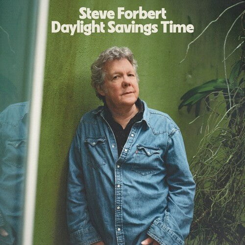 Steve Forbert - Daylight Savings Time - Music & Performance - Vinyl