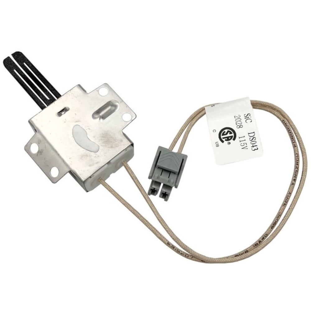 Gas Oven Igniter fits General Electric, AP7018259, WB13X25500, WB13X40206