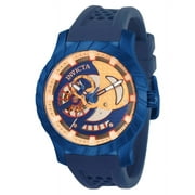 Invicta Specialty Zager Exclusive Automatic Men's Watch 31989