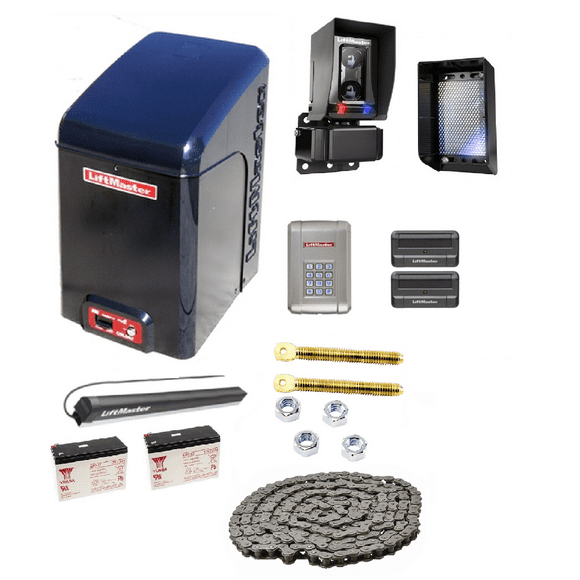 Liftmaster Gate Opener