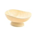thumbnail image 3 of Frutero con pedestal, cesta para aperitivos, frutero, organizador, postre, base alta Blanco, 3 of 9
