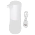 thumbnail image 2 of Dispenser 600ml  Dispenser Large Capacity Induction Electric Automatic  Dispenser For Home Bathroom, 2 of 8