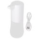 thumbnail image 2 of Dispensador de jabón BuyWeek 600 ml sin contacto recargable, 2 of 12