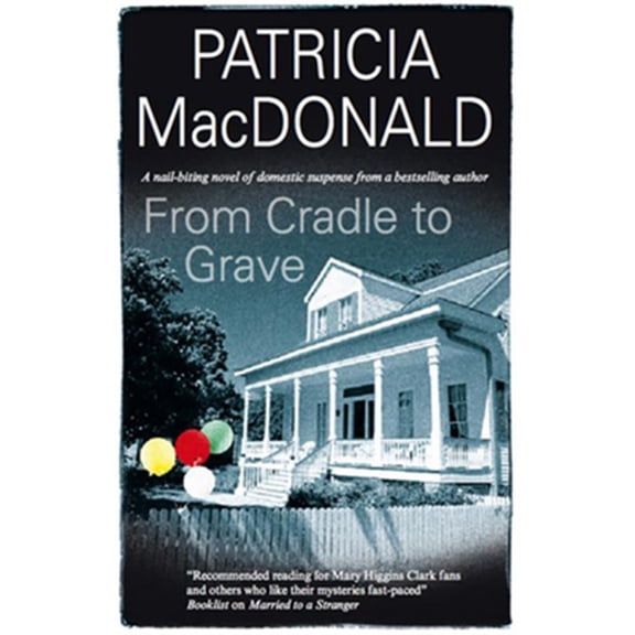 Pre-Owned From Cradle to Grave (Hardcover)