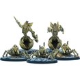 thumbnail image 1 of Jeu de Rôle Elder Scrolls Call To Arms Dwemer Spheres, 1 of 1