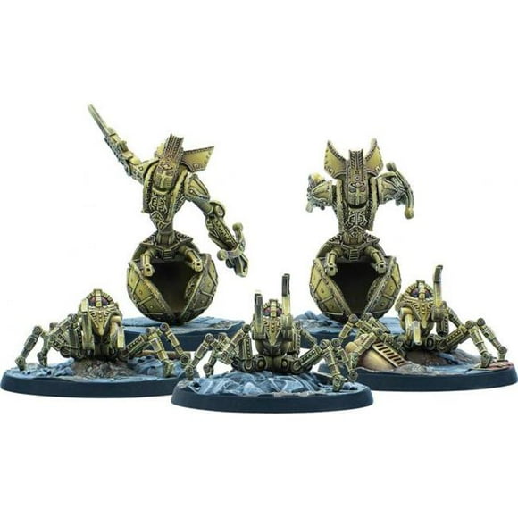 Jeu de Rôle Elder Scrolls Call To Arms Dwemer Spheres