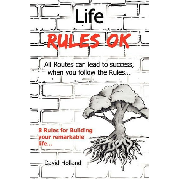 Life Rules OK (Paperback)