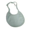 thumbnail image 4 of Wdgfv Muslin Baby Bibs for Unisex Boys Girls, Cotton Drool Bibs, Adjustable Bibs for Drooling and Teething 0-1 Years, 4 of 4