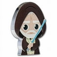 thumbnail image 3 of 2021 Niue 1 oz Ag Chibi Coin: Obi-Wan Kenobi (Numbered Premium), 3 of 5