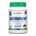 thumbnail image 1 of Allmax IsoNatural, 1 of 6