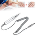 thumbnail image 4 of LYUMO Replacement Handle for Electric Nail Drill Machine Nail Polisher Grinder Handpiece,Nail Drill Accessory,Nail Drill Handpiece, 4 of 8