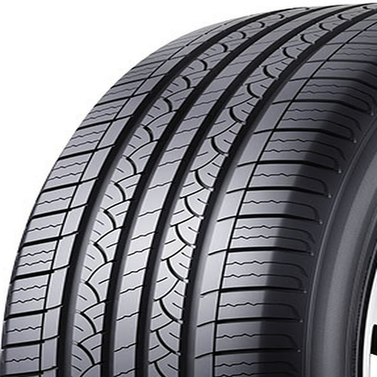 Forceland Kunimoto-F36 H/T Light Truck Tire, 265/65R18 114H