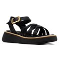 thumbnail image 3 of Sandalias Para Mujer Lady Liquid 654, 3 of 4