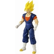 Dragon Stars Series - Dragon Ball Super - Super Saiyan Vegito, 6.5 Action Figure