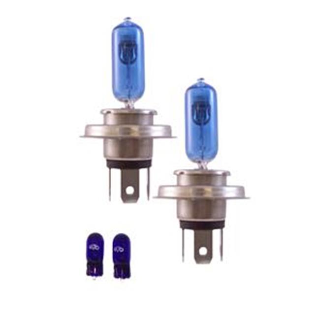 Cipa C7393366 Spectras H7 Bulbs, Ultra White Walmart Canada