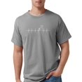 thumbnail image 1 of CafePress - Mens Comfort Colors Shirt - Mens Comfort Colors® Shirt, 1 of 1