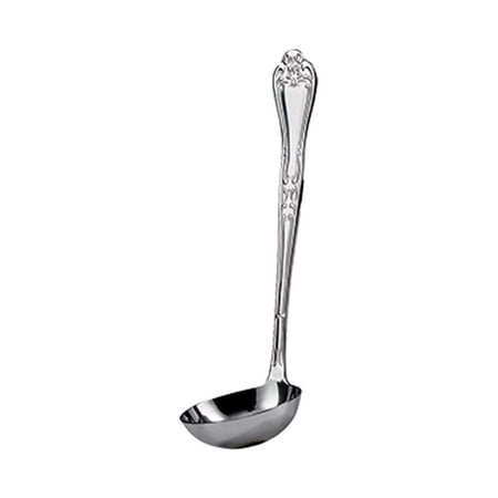 - Winco LE-2 Elegance Ladle, 2-Ounce