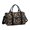 Halloween Checkered Pumpkin Black Cat, variant on Checkered Pumpkin Halloween Pattern Gym Bag with Shoe Compartment, Swim Bag with Wet Pocket and Trolley Sleeve, Lightweight Gifts Ideas for Gym Travel Weekend,17.3 X 11.8 X 7.5 Inches