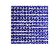 thumbnail image 4 of Matsuzay Cinta de diamantes de imitación de cristal Accesorios de ropa Pegatina Conveniente de la hoja de decoración actual con apariencia de brillo azul oscuro 8 pegamento termofusible 5piezas Matsuzay CBP223874, 4 of 5