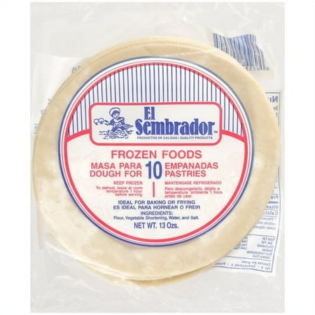 El Sembrador Dough for Pastries, 13 oz