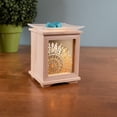 thumbnail image 3 of ScentSationals Full Size Warmer - Golden Sunflower, 3 of 4