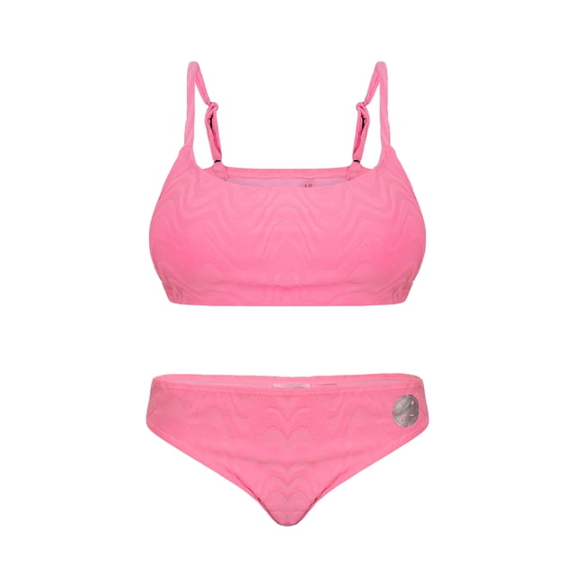 TRAJE DE BAÑO BIKINI PARA NIÑA MARCA MAUI AND SONS