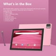 thumbnail image 6 of Android 13, 2 in 1 tablet, 6 of 7